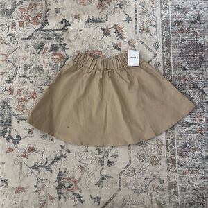 Forever 21 Tan Women's Skirt